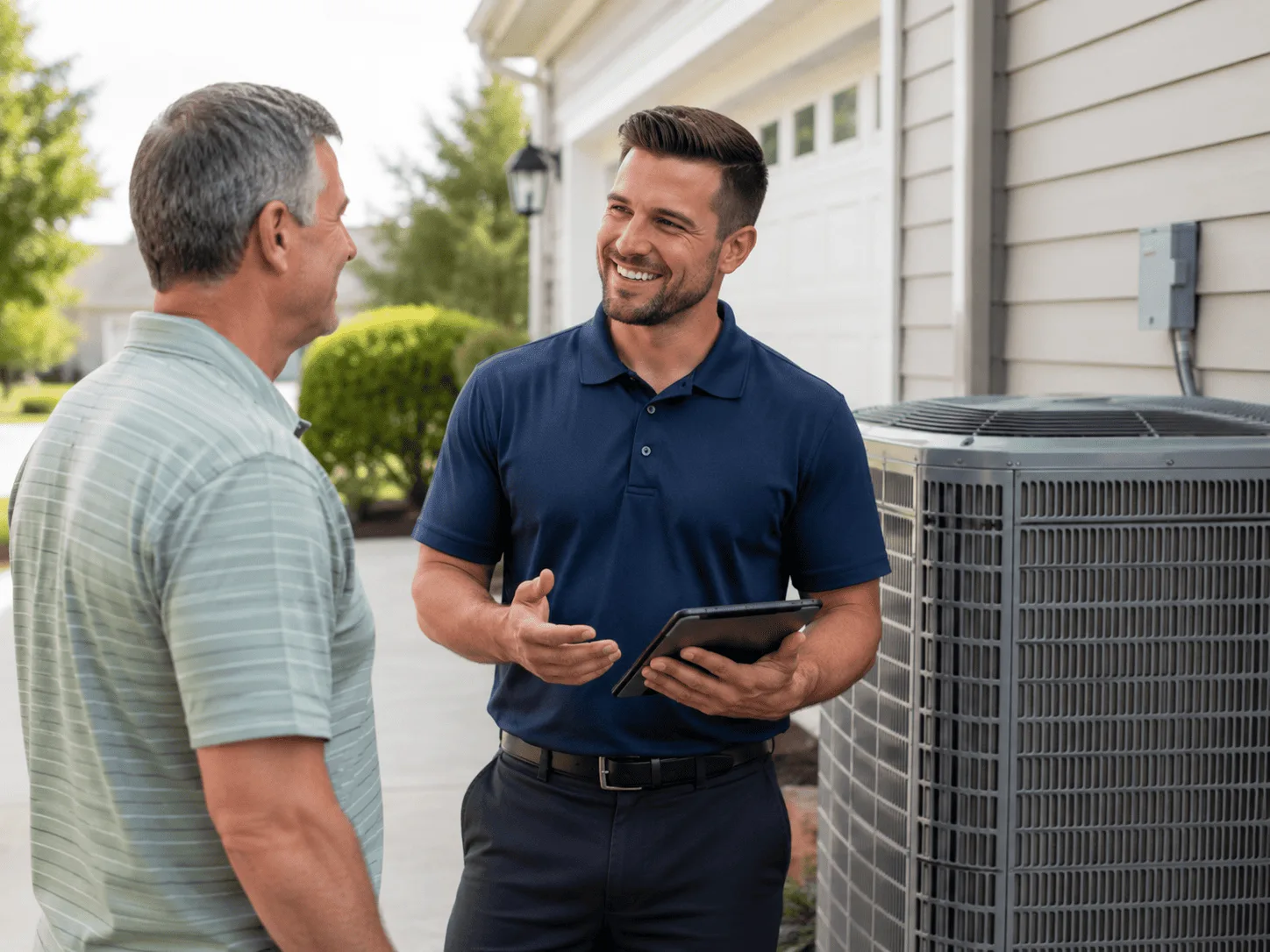 Heat Pump Installation Dixie, GA FAQs